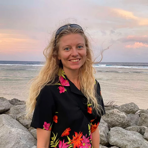 Julie Lorenzen Schnoor