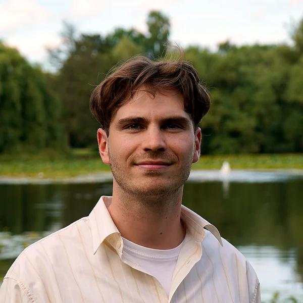 Tobias Hochreuter